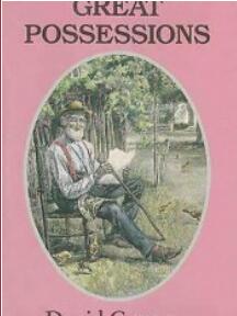 ޴ĲƲ Great Possessions   -----------  S  WU  QITA.jpg